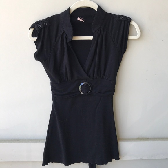 V.1 Couture Tops - V.1 Couture Top